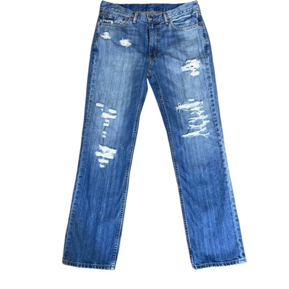 LEVIS  514 straight